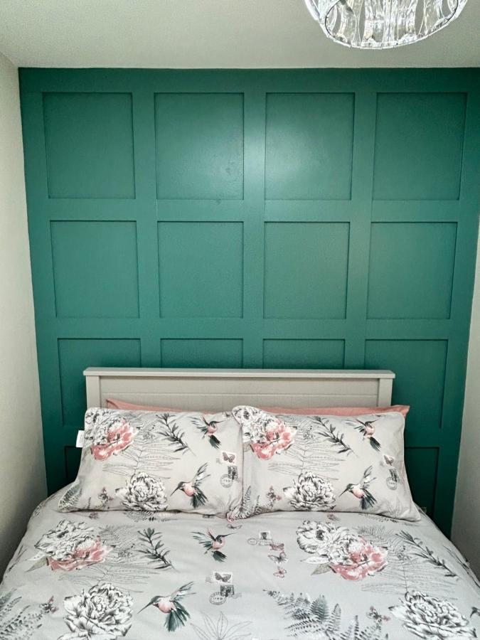 Blue Haven Apartment Moville Luaran gambar